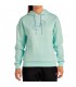 Sudadera Bullpadel Befas Agua Marina