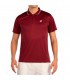 Polo Bullpadel Arbo Vino Burdeos