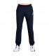 Pantalón Bullpadel Basar Azul Marino