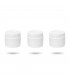 Overgrip Head Padel Pro Perforado Blanco 3 Unidades