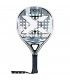 Pala de Padel Nox X-Hero White