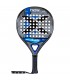 Pala de Padel Nox X-Hero Blue