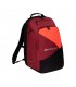 Mochila Dunlop CX Performance Negra Roja