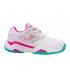 Zapatillas Joma Master 1000 Junior 2532 White Fuchsia