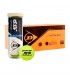 Cajón de Pelotas Dunlop ATP Championship 24 botes