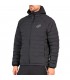 Anorak Bullpadel Banzo Negro