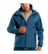 Softshell Nox Hombre Team Azul Claro