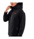 Softshell Nox Hombre Team Negro