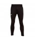 Pantalón Largo Joma  Champion VII Negro Blanco