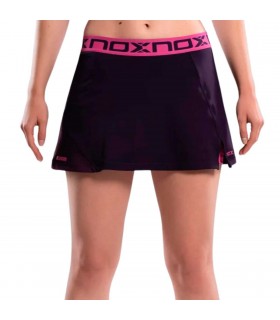 Falda Nox Pro Mujer Mora Rosa