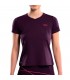 Camiseta Nox Padel Pro Mujer Morado