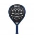 Pala de Padel Siux Diablo Pro 2026 Royal Blue