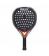 Pala de Padel Siux Pegasus Pro 2026 Lava Orange