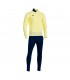 Chandal Joma Challenge Amarillo Azul