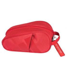 Neceser Adidas Red Ale Galán 2026