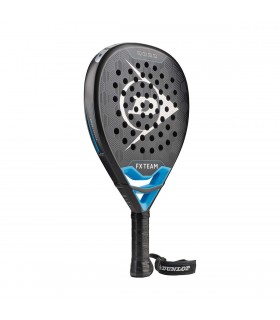 Pala de Padel Dunlop FX Team 2026