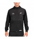 Sudadera Bullpadel Pitaco Negro
