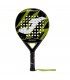 Pala de Padel Joma Game Jr Negro Verde 2026