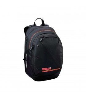 Mochila Wilson Pro Staff Negro