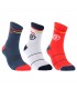Calcetines Bullpadel BPFEP2501 Federación Española