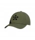 Gorra Bullpadel BPG-PMR2604 Kaki