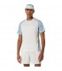 Camiseta Asics Padel Court All Over Print SS