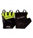 Guantes Fitness Softee Veron Amarillo