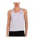 Camiseta Bullpadel Pado Lila Pastel