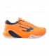 Zapatillas Bullpadel Vertex Vibram 26V Naranja