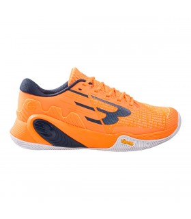 Zapatillas Bullpadel Vertex Vibram 26V Naranja