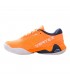 Zapatillas Bullpadel Vertex Vibram 26V Naranja