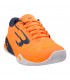 Zapatillas Bullpadel Vertex Vibram 26V Naranja