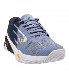 Zapatillas Bullpadel Vertex Vibram 26V Azul Marino