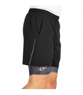 Short Bullpadel Manzan Negro