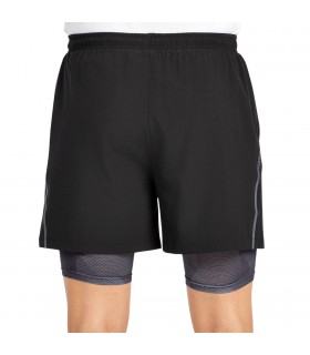 Short Bullpadel Manzan Negro