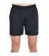 Short Bullpadel Monfor Negro