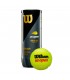 Bote de pelotas Wilson US Open