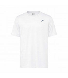 Camiseta Head Easy Court Hombre