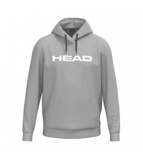 Sudadera Head Club Original Gris Hombre
