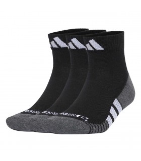 Calcetines Adidas Performance Climacool Cushioned Quarter