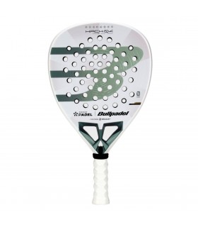 Pala de Padel Bullpadel Hack 04 Premier Padel 26