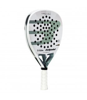 Pala de Padel Bullpadel Hack 04 Premier Padel 26