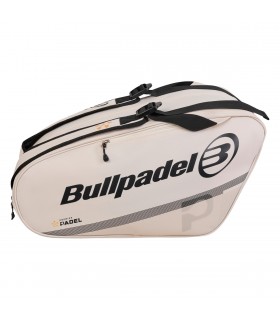 Paletero Bullpadel BPP26015 Tour Premier Crudo