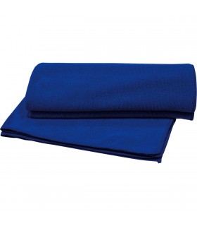 Toalla Microfibra Orly 40x145 Azul