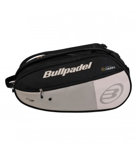 Paletero Bullpadel BPP26020 Neuron Premier Negro
