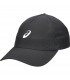 Gorra Asics Performance Cap Negra