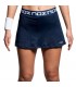 Falda Nox Team Mujer Azul Marino