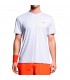Camiseta Nox Team Blanco Hombre