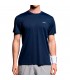 Camiseta Nox Team Azul Hombre