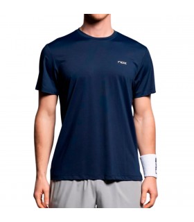 Camiseta Nox Team Azul Hombre